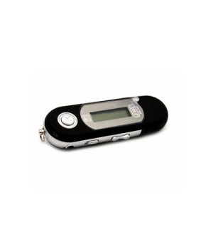 JMC Finger 8gb (MicroSD Kart İle) 1,1" Ekran Micro SD FM Radyo Mp3 Çalar